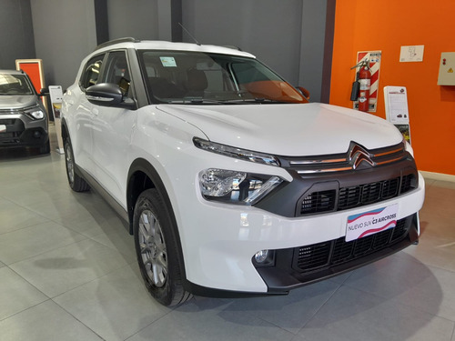 Citroën C3 Aircross 1.6 Vti Feel Pack 2025