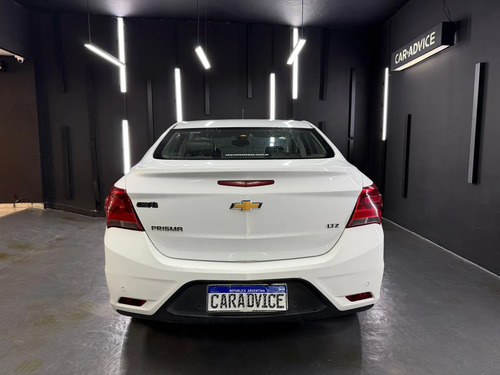 Chevrolet Prisma 1.4 LTZ L16 2018