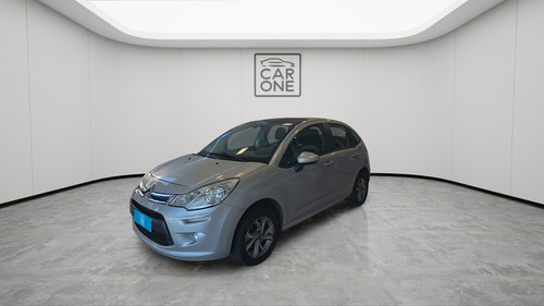 Citroën C3 Aircross 1.6 VTI FEEL L16 2018