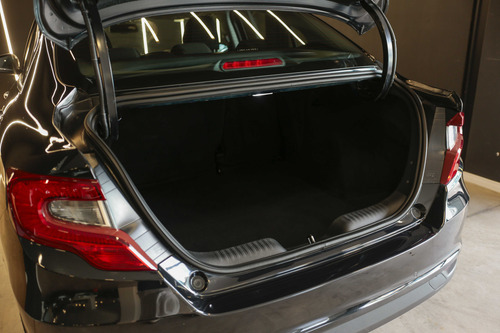 Fiat Tipo 1.6 Etorq Easy 2018