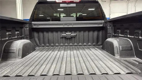 Chevrolet Silverado 5.3 V8 High Country 2025