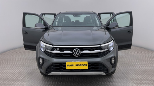 Volkswagen Amarok 3.0 Cd Tdi 258Cv V6 Extreme 4X4 At 2024