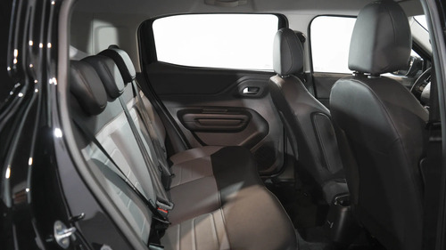 Citroën C3 Aircross 1.0 Shine Turbo 200 Cvt 2025