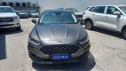 Ford Mondeo 2.0 Ecvt Vignale Hibrido 2019