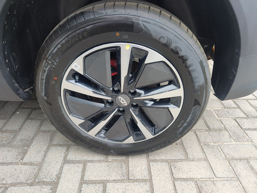 Chery Tiggo 4 1.5 T HEV PREMIUM CVT 2026