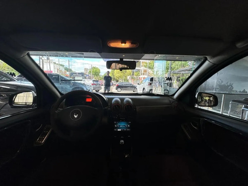 Renault Sandero Stepway 1.6 Privilege Nav 105cv 2014