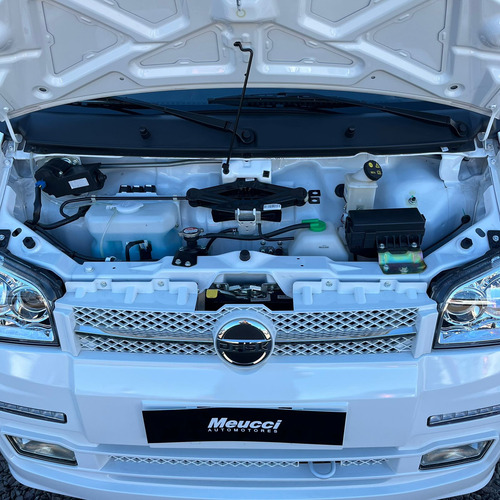 K01h 1.3 Pickup 2025