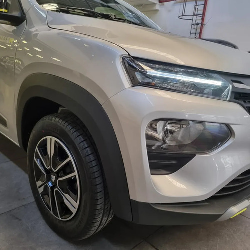 Renault Kwid 1.0 Sce 66Cv Iconic Outsider 2026