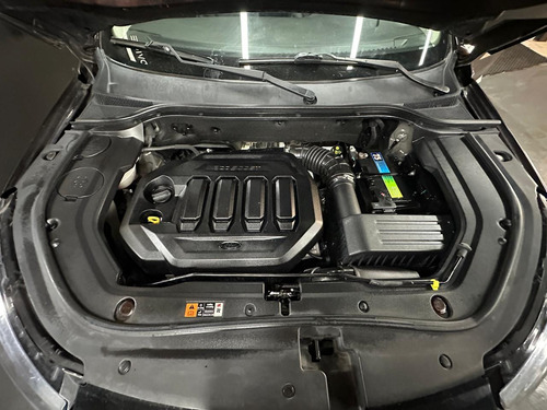 Ford Territory 1.5 T SEL L20 2021