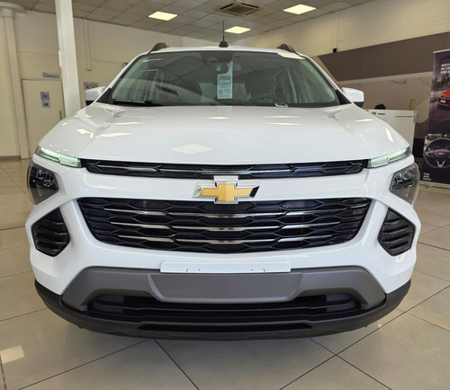 Chevrolet Spin 1.8 Premier 7As At 105Cv 2025