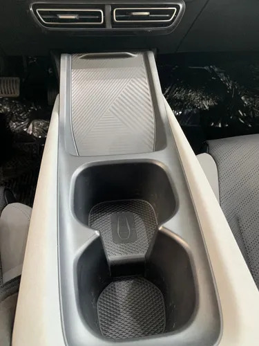 BYD Dolphin Mini GS 2026