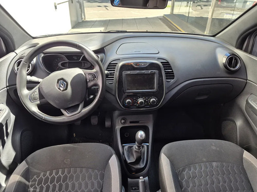 Renault Captur 2.0 Zen 2022