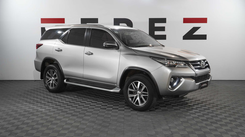 Toyota Hilux SW4 2.8 Srx 177cv 4x4 7as At 2018
