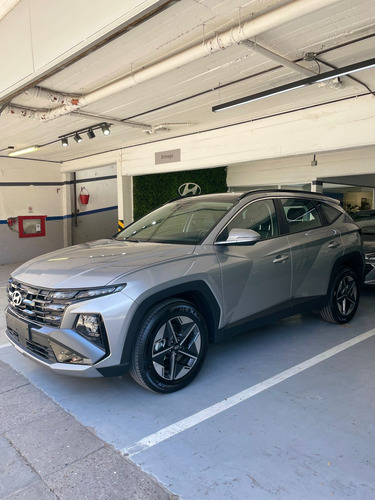 Hyundai Tucson 1.6 Tgdi Tct 2025