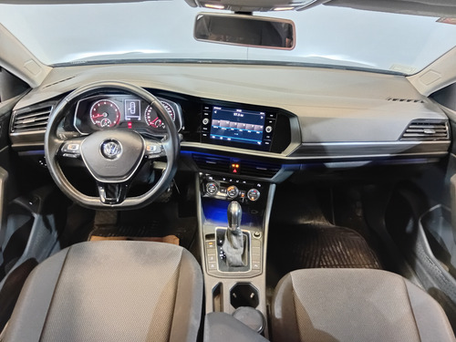 Volkswagen Vento 1.4 Tsi Confortline Dsg 2018