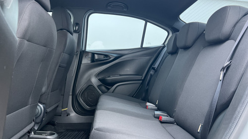 Fiat Cronos 1.3 Gse Drive Pack Plus Cvt 2025