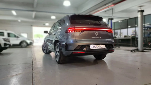 Renault Koleos 2.0T Techno 4Wd Dct 2026
