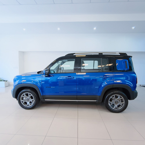 Chevrolet Spark Euv 0.0 Activ (66 Kwh) 390Km 2026