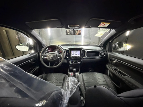 Fiat Strada 1.3 DC FIRE FLY VOLCANO CVT 2026