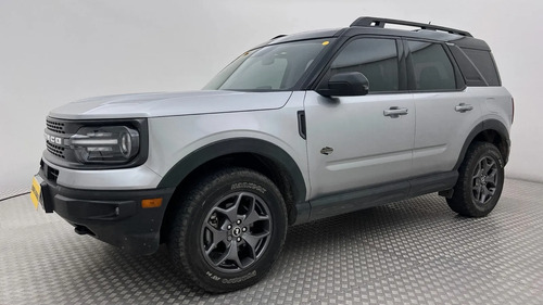 Ford Bronco Sport 2.0 4Wd Wildtrak At8 2022