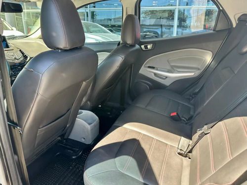 Ford Ecosport 2.0 Titanium 143cv 4x2 2016