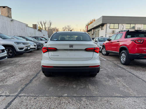 Fiat Cronos 1.3 Gse Like 2025