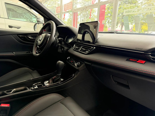 Fiat Pulse 1.3 Abarth T270 2026