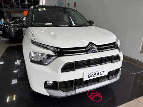 Citroën Basalt 1.0 T200 Shine Cvt 2026