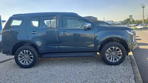 Chevrolet Trailblazer 2.8Td High Country 207Cv 4X4 At 2025