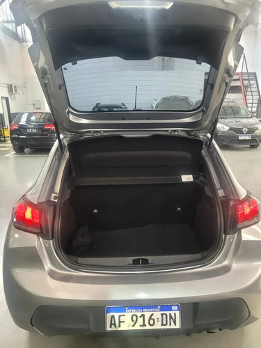 Peugeot 208 1.2 New Like 2023