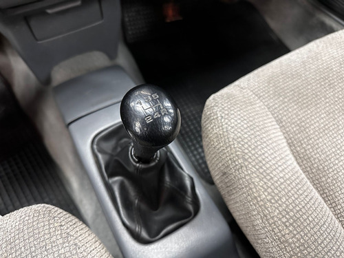 Honda Civic 1.6 SI AT L93 1993