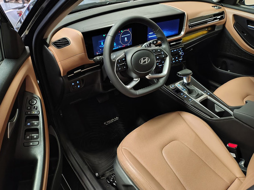 Hyundai Creta 1.5 Safety Cvt 2026