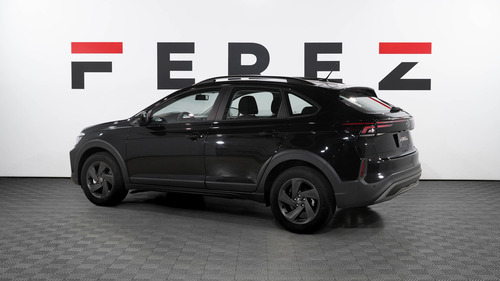 Volkswagen Nivus 1.0 Tsi 200 Trendline 2026