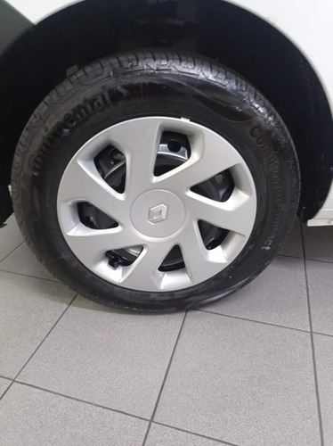 Renault Kangoo Ii Express 1.6 Sce Confort 5A 2026