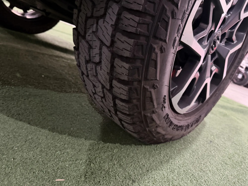 RAM Rampage 2.0 Rebel Gme At9 4X4 2024