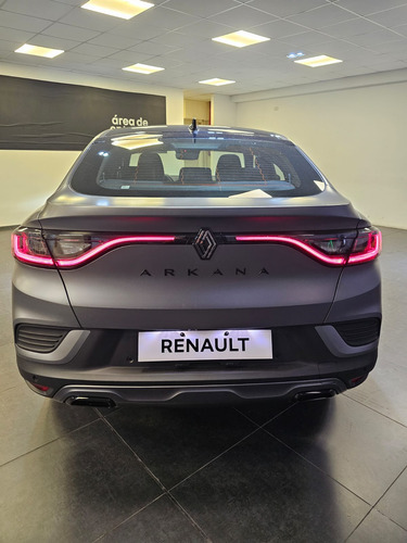 Renault Arkana 1.3 E-Tech Hybrid Espirit Alpine 2025