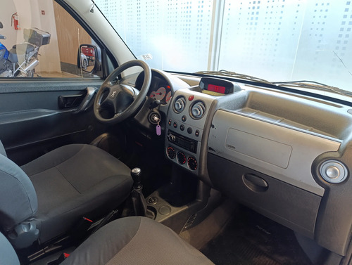 Peugeot Partner Peugeot Partner Patagónica 1.6 Vtc Plus 2017