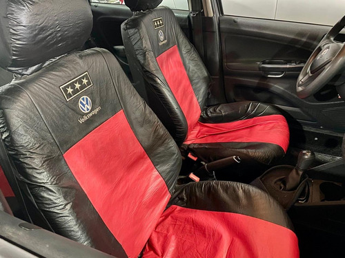 Volkswagen Gol Trend 1.6 Trendline 101cv 2020