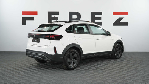 Volkswagen Nivus 1.0 Tsi 200 Comfortline 2025