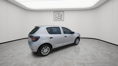Renault Sandero 1.6 16v Life 2023
