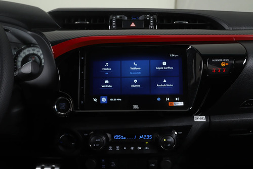 Toyota Hilux Pick-Up 2.8 Cd Gr-Sport 224Cv 4X4 At 2026