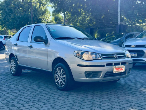 Fiat Siena 1.4 FIRE AA L10 2013