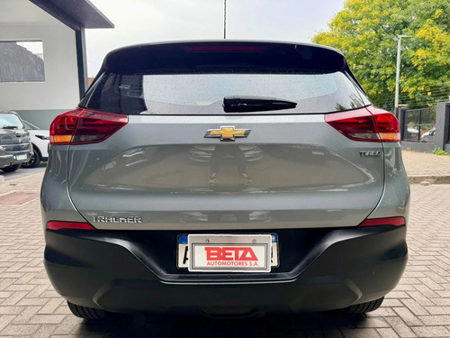 Chevrolet Tracker 1.2 TURBO AT6 L20 2023