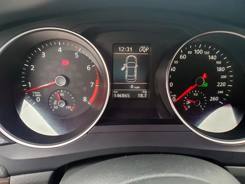 Volkswagen Vento 1.4 Highline 150cv 2017