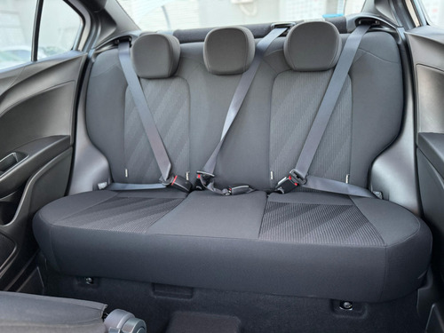 Fiat Cronos 1.3 LIKE MY26 2025