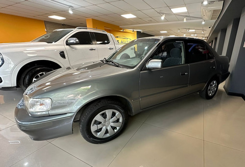 Toyota Corolla 1.8 Xei 2001