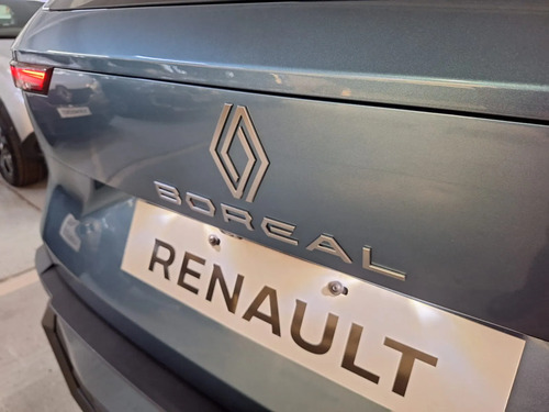 Renault Boreal 1.3 Tce Turbo Iconic 156Cv edc 2026