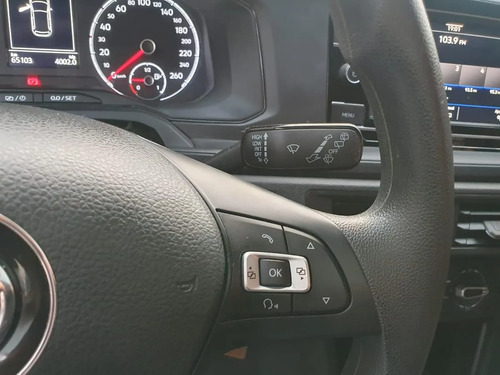 Volkswagen Polo 1.6 Msi Trendline 2023