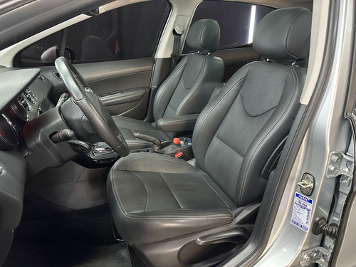 Peugeot 308 1.6 THP FELINE TIPTRONIC 2020