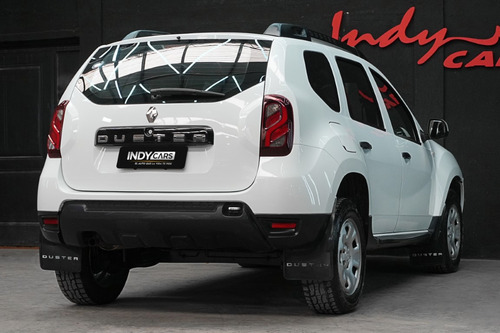 Renault Duster 1.6 Ph2 4x2 Dynamique 2017